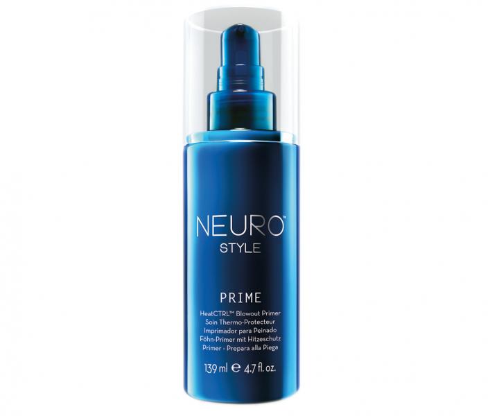 Serum termoochronne Paul Mitchell Neuro Prime - 139 ml