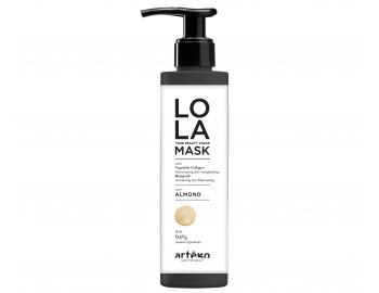 Maska tonujca do wosw Artgo LoLa Almond - 200 ml