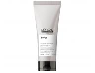 Odywka neutralizujca do wosw siwych i biaych Loral Professionnel Serie Expert Silver - 200 ml