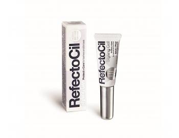 el do pielgnacji brwi i rzs z witamin E i D-pantenolem RefectoCil Styling Gel - 9 ml