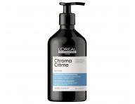 Szampon neutralizujcy miedziane tony Loral Professionnel Serie Expert Chroma Crme - 500 ml