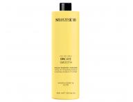 Szampon wygadzajcy do wosw niesfornych Selective Professional OnCare Smooth Shampoo - 1000 ml