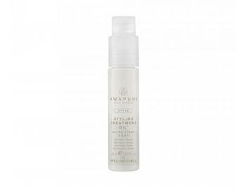 Olejek regenerujcy do wosw suchych i zniszczonych Paul Mitchell Awapuhi Wild Ginger Style - 25 ml