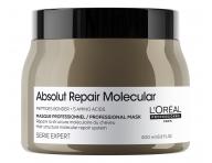 Maska do wosw zniszczonych Loral Professionnel Serie Expert Absolut Repair Molecular