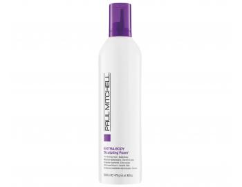 Seria zwikszajca objto wosw Paul Mitchell Extra-Body - pianka - 500 ml