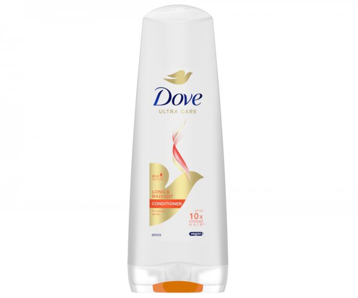 Odywka do wosw dugich Dove Long & Radiant Conditioner - 350 ml