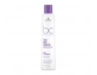 Szampon do wosw puszcych si Schwarzkopf Professional BC Bonacure Frizz Away