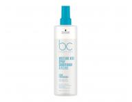 Seria kosmetykw nawilajcych do wosw Schwarzkopf Professional BC Bonacure Moisture Kick