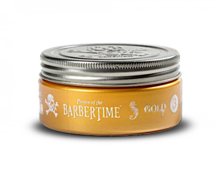 Pomada do wosw Pirates of the Barbertime Pomade No.