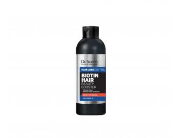 Booster przeciw wypadaniu wosw Dr. Sant Hair Loss Control Biotin Hair Booster - 100 ml