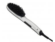 Profesjonalna szczotka do prostowania Eurostil Profesional Hair Brush Straightener Easy Styler 04583