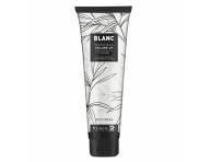 Maska do wosw cienkich bez objtoci Black Blanc - 250 ml