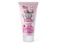 Pasta do zbw dla dzieci o smaku truskawkowym Pink Elephant - 50 ml