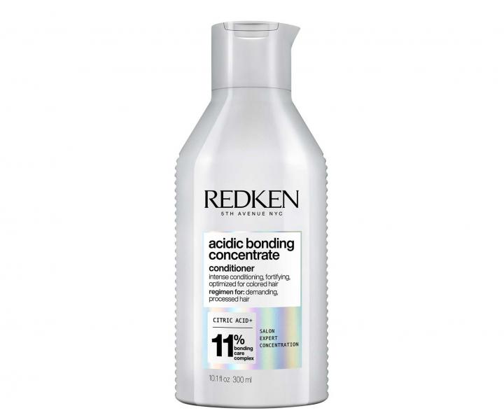 Odywka intensywnie regenerujca do wosw zniszczonych Redken Acidic Bonding Concentrate - 300 ml