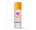 Koloryzujcy spray do wosw Sibel Hair Colour - pomaraczowy