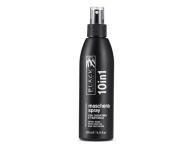 Spray 10 w 1 do wszystkich rodzajw wosw Black Maschera Spray - 200 ml