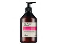 Maska przeciw wypadaniu wosw Niamh Be Pure Hair Fall Prevention - 500 ml