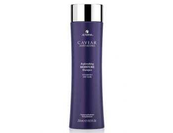 Szampon nawilajcy do wosw suchych i amliwych Alterna Caviar Moisture - 250 ml