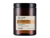 Maska do wosw zniszczonych Be Pure Restore Niamh - 1000 ml