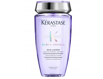 Szampon rozwietlajcy do wosw blond Krastase Blond Absolu Bain Lumire - 250 ml