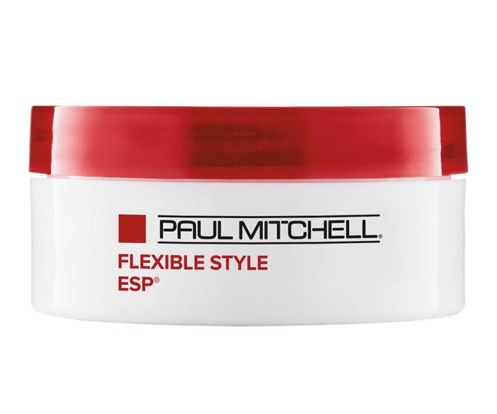 Pasta elastyczna Paul Mitchell Flexible Style ESP - 50 g