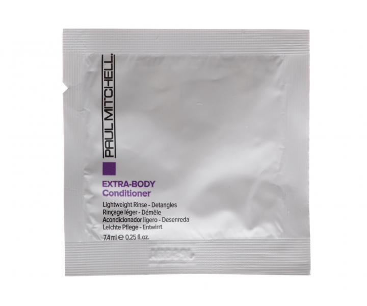 Odywka zwikszajca objto wosw Paul Mitchell Extra-Body - 7,4 ml