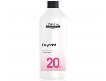 Oksydant w kremie Loral 20 vol. 6% - 1000 ml