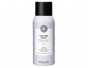 Seria do stylizacji i wykaczania fryzur Maria Nila - spray teksturyzujcy do stylizacji - 100 ml