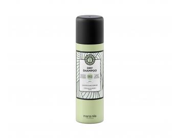 Suchy szampon nadajcy wosom objto Maria Nila Dry Shampoo - 250 ml