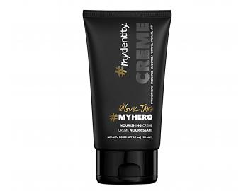 Termoochronny krem odywczy z kolagenem #mydentity MyHero Nourishing Creme - 150 ml