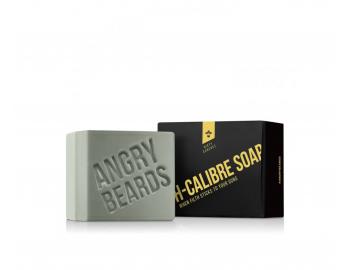 Mydo do rk Angry Beards High-Calibre Soap Dirty Sanchez - 100 g