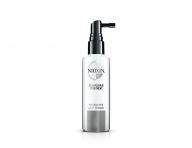 Seria do lekko przerzedzonych wosw naturalnych Nioxin System 1