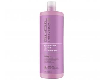 Szampon neutralizujcy te tony Paul Mitchell Clean Beauty Blond Shampoo - 1000 ml