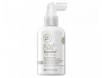 Seria nadajca wosom objto i tekstur Paul Mitchell Tea Tree Scalp Care - tonik - 100 ml