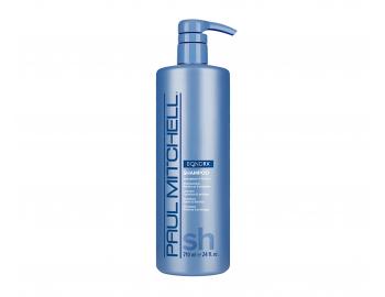 Szampon do wosw zniszczonych zabiegami chemicznymi Paul Mitchell Bond RX Shampoo - 710 ml