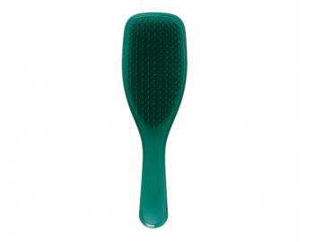 Szczotka do rozczesywania wosw Tangle Teezer The Ultimate Detangler Green Jungle - ciemnozielona