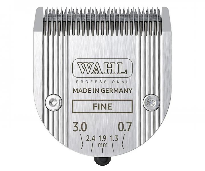 N ostrze do maszynek Wahl 1854-7372 Magic Blade/Fine - 0,7-3 mm