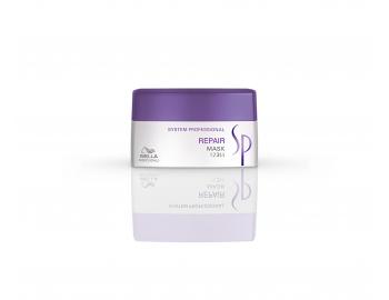 Maska regenerujca do wosw zniszczonych Wella Professionals SP Repair Mask - 200 ml