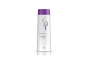 Szampon wzmacniajcy nadajcy wosom objto Wella Professionals SP Volumize Shampoo - 250 ml