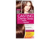 Farba do wosw bez amoniaku  Loral Casting Crme Gloss - 600 ciemny blond