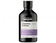 Szampon neutralizujcy te tony Loral Professionnel Serie Expert Chroma Crme