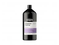 Szampon neutralizujcy te tony Loral Professionnel Serie Expert Chroma Crme - 1500 ml