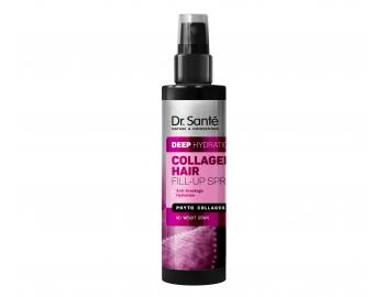 Spray zwikszajcy objto wosw Dr. Sant Collagen Hair Fill-Up Spray - 150 ml