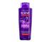 Seria kosmetykw do wosw blond Loral Elseve Purple - szampon - 200 ml