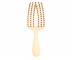 Szczotka do wosw dla dzieci Olivia Garden Fingerbrush Kids - ty pastelowy