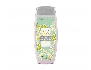 el pod prysznic Subrina Professional Fresh Elder Shower Gel - czarny bez - 250ml