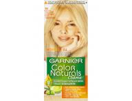 Farba do trwaej koloryzacji Garnier Color Naturals 10 bardzo bardzo jasny blond