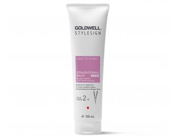 Balsam do prostowania wosw Goldwell Stylesign Straightening Balm - 100 ml