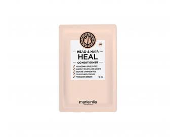 Odywka dla zdrowej skry gowy Maria Nila Head & Hair Heal Conditioner - 12 ml