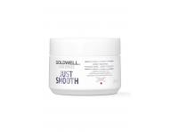 Maska wygadzajca do wosw Goldwell Dualsenses Just Smooth - 200 ml